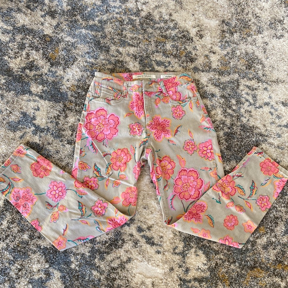 Jones new york jeans